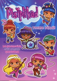 Pisiplikad