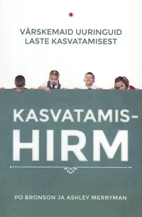 Kasvatamishirm