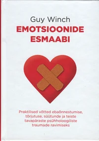 Emotsioonide esmaabi