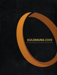 Kuldmuna 2009. Colden Egg 2009