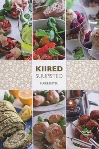 Kiired suupisted