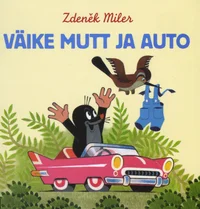 Väike mutt ja auto