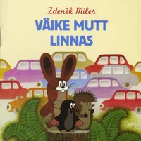 Väike mutt linnas
