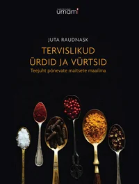 Ürdid ja vürtsid