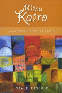 Minu Kairo