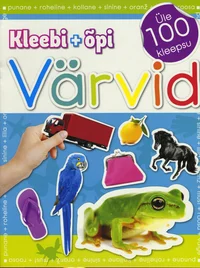Värvid