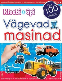 Vägevad masinad