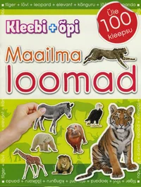 Maailma loomad