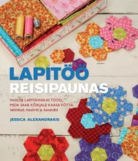 Lapitöö reisipaunas