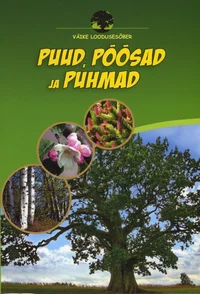 Puud, põõsad ja puhmad