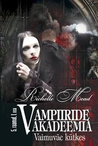 Vampiiride akadeemia