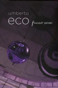 Foucault' pendel