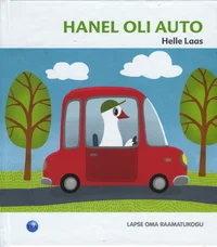 Hanel oli auto