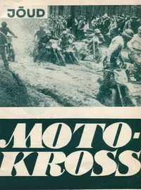 NSV Liidu meistersportlase XVIII mälestusvõistluste ja «Jõu» 1982. a. meistrivõistluste kava
