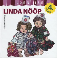 Linda nööp