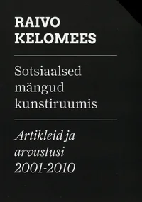 Sotsiaalsed mängud kunstiruumis