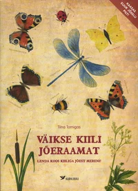 Väikese kiili jõeraamat
