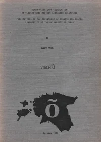 Viron Õ