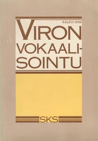Viron vokaalisointu