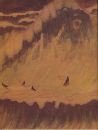 Mikalojus Konstantinas Čiurlionis