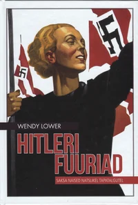 Hitleri fuuriad