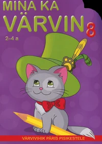 Mina ka värvin