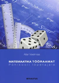 Matemaatika tööraamat põhikooli lõpetajale