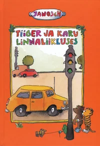 Tiiger ja karu linnaliikluses