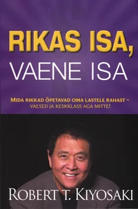Rikas isa, vaene isa