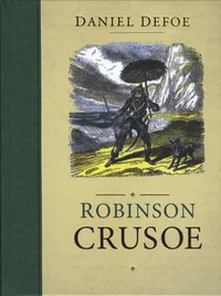 Robinson Crusoe