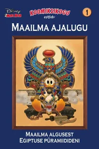 Maailma ajalugu
