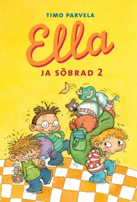Ella ja sõbrad