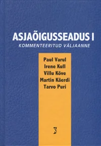 Asjaõigusseadus