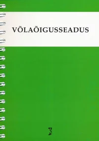 Võlaõigusseadus