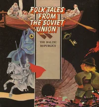 Folk Tales from the Soviet Union