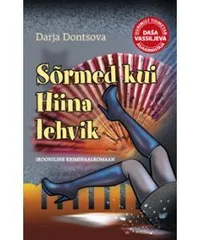 Sõrmed kui hiina lehvik