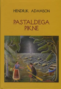 Pastaldega pikne