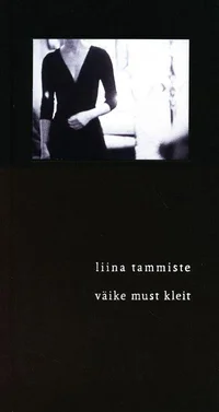 Väike must kleit