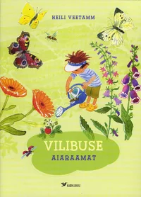 Vilibuse aiaraamat