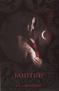 Jahitud