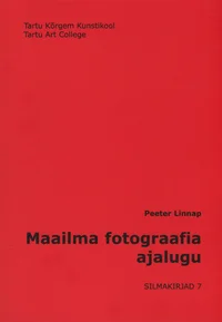 Maailma fotograafia ajalugu
