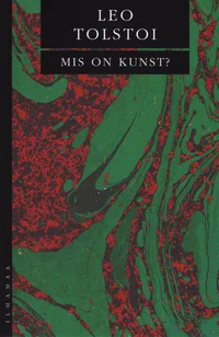Mis on kunst?