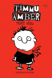 Timmu ämber