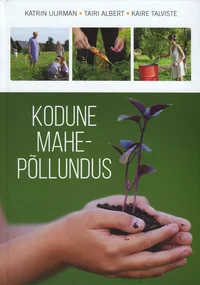 Kodune mahepõllundus