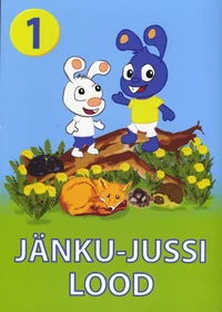 Jänku-Jussi lood