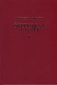 Õhtumaa Eesti