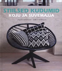 Stiilsed kudumid koju ja suvemajja
