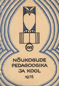 Nõukogude pedagoogika ja kool