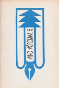 Mino Võromaa