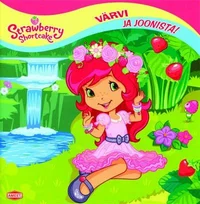 Värvi ja joonista!